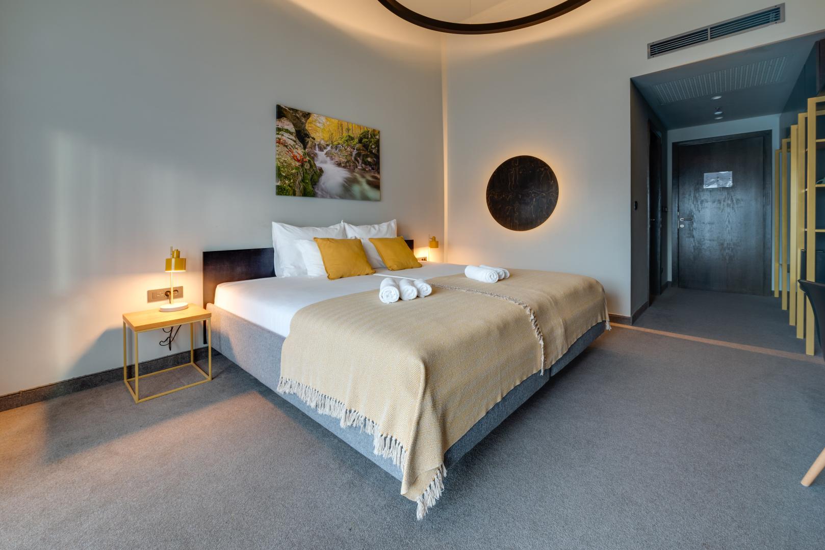 Lyra Hotel Plitvice foto 9