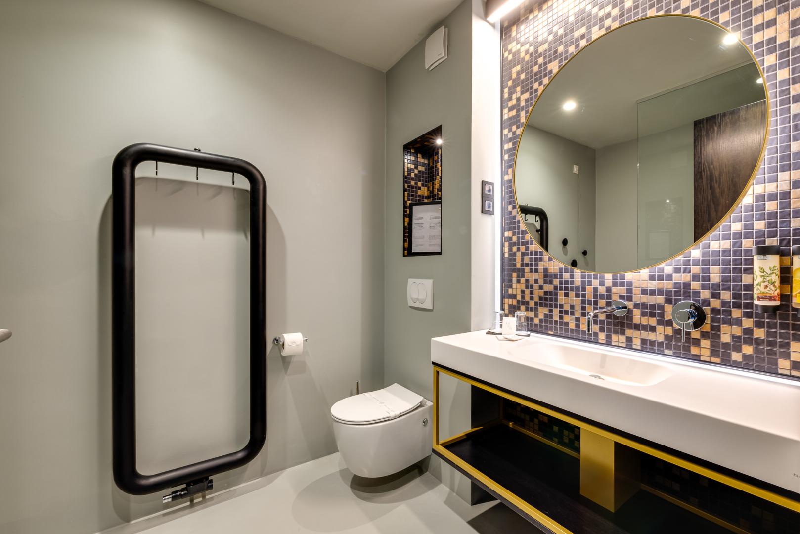 Lyra Hotel Plitvice foto 10
