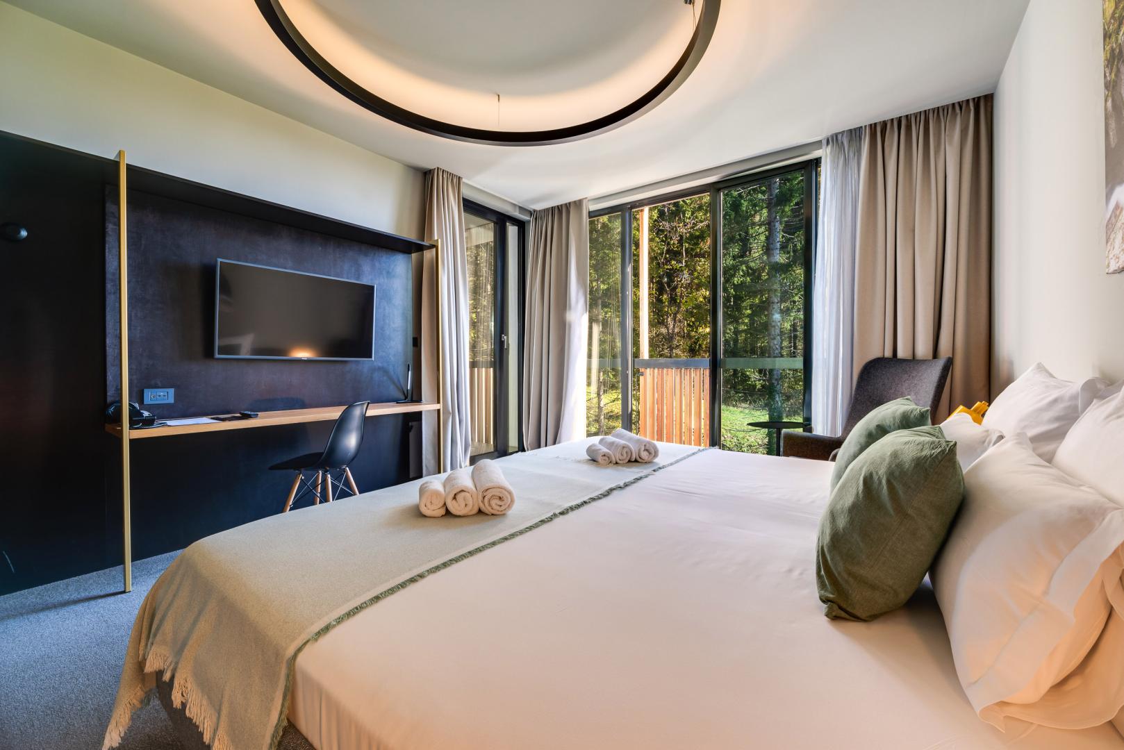Lyra Hotel Plitvice foto 28