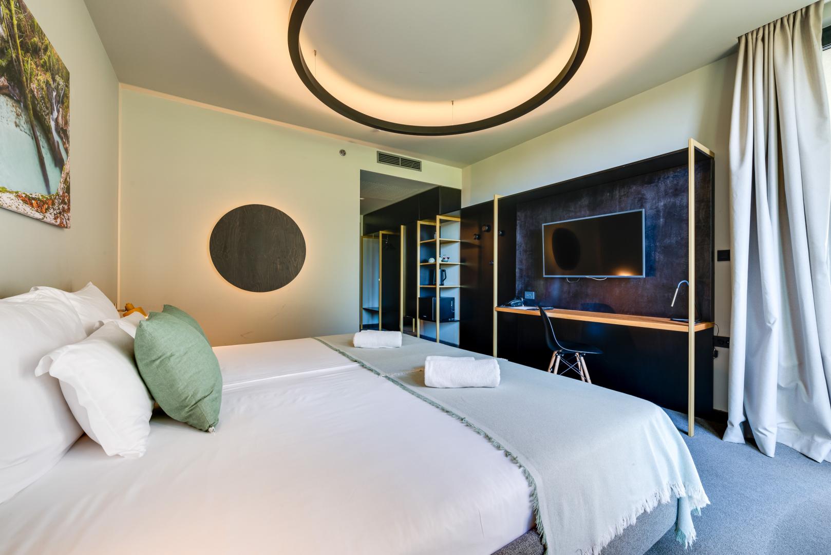 Lyra Hotel Plitvice foto 35