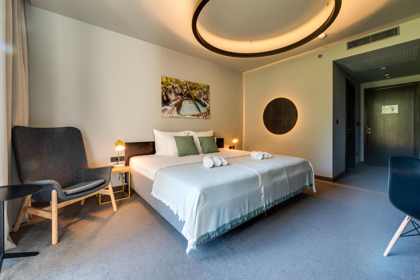 Lyra Hotel Plitvice foto 41
