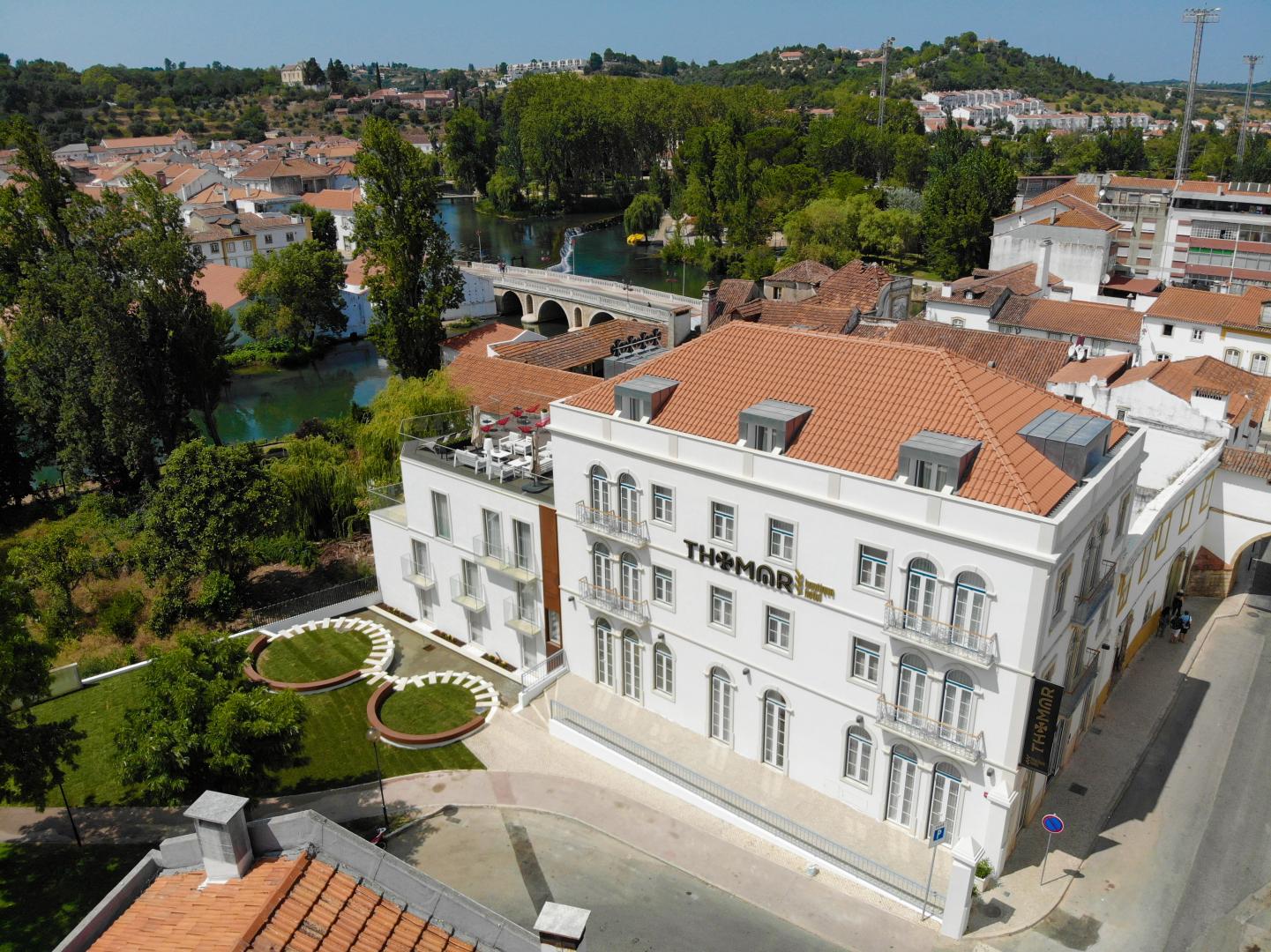 Thomar Boutique Hotel foto 16