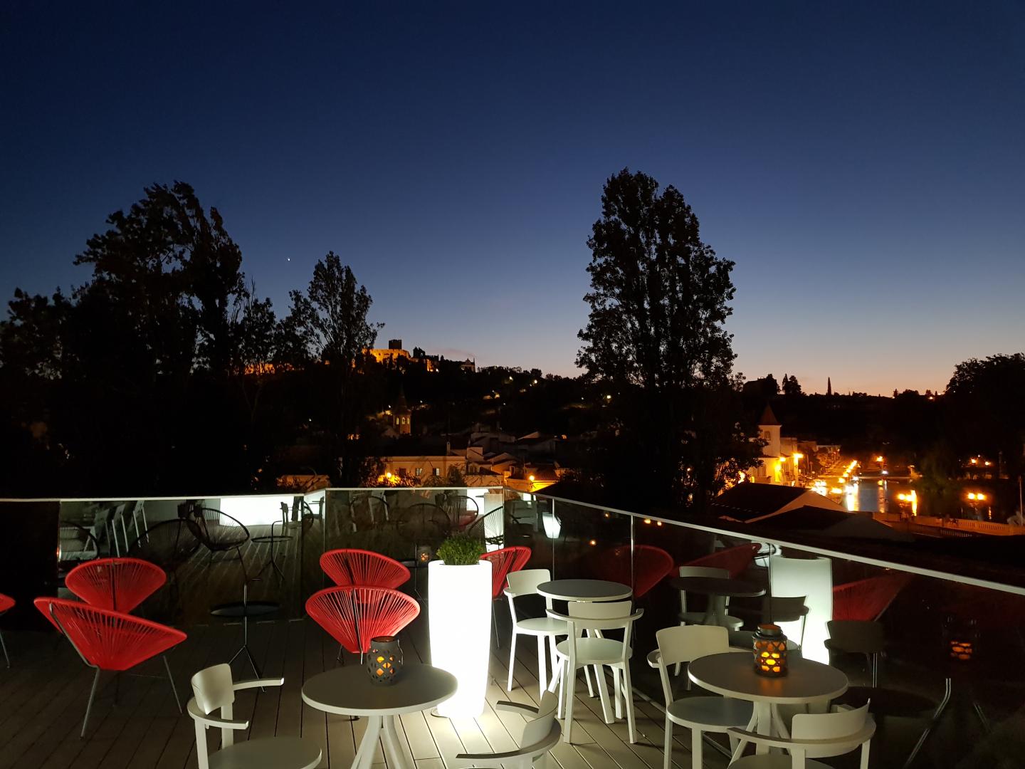 Thomar Boutique Hotel foto 14