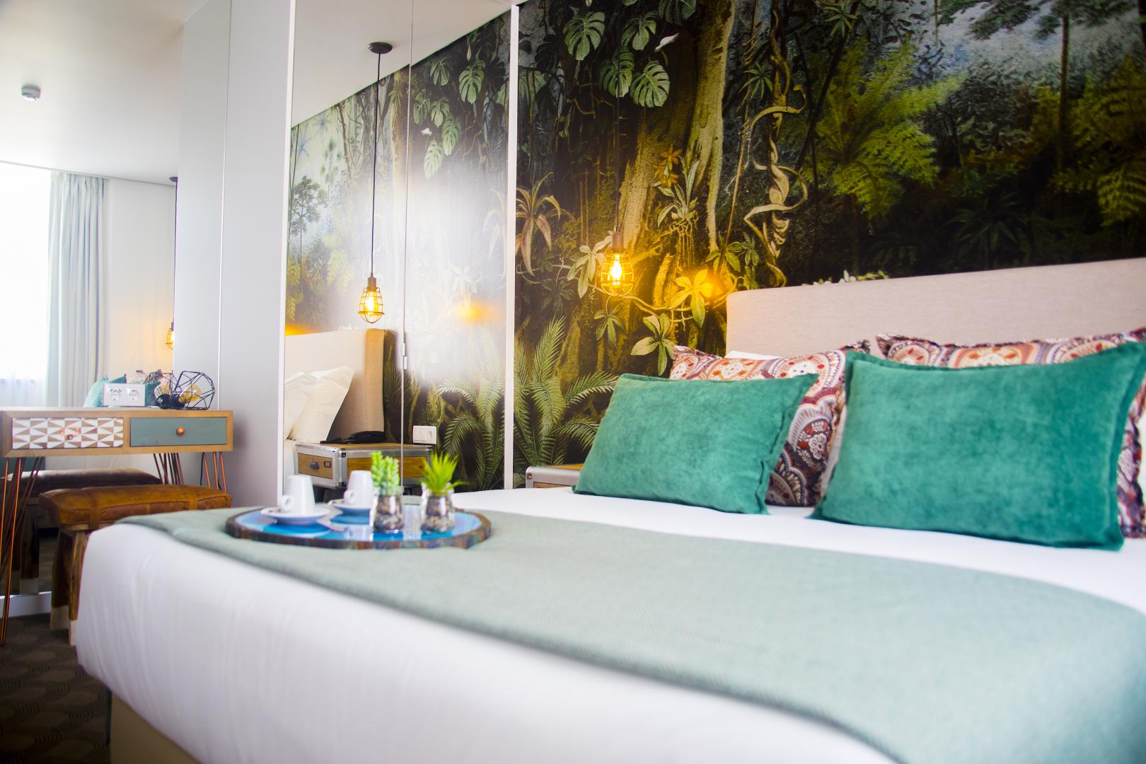 Thomar Boutique Hotel foto 8