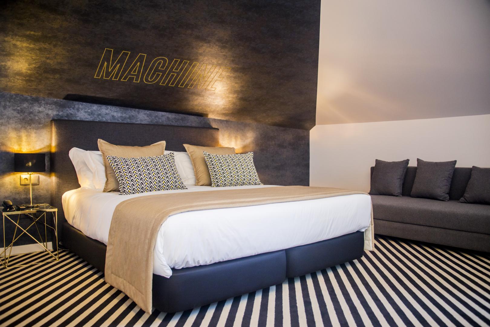 Thomar Boutique Hotel foto 9