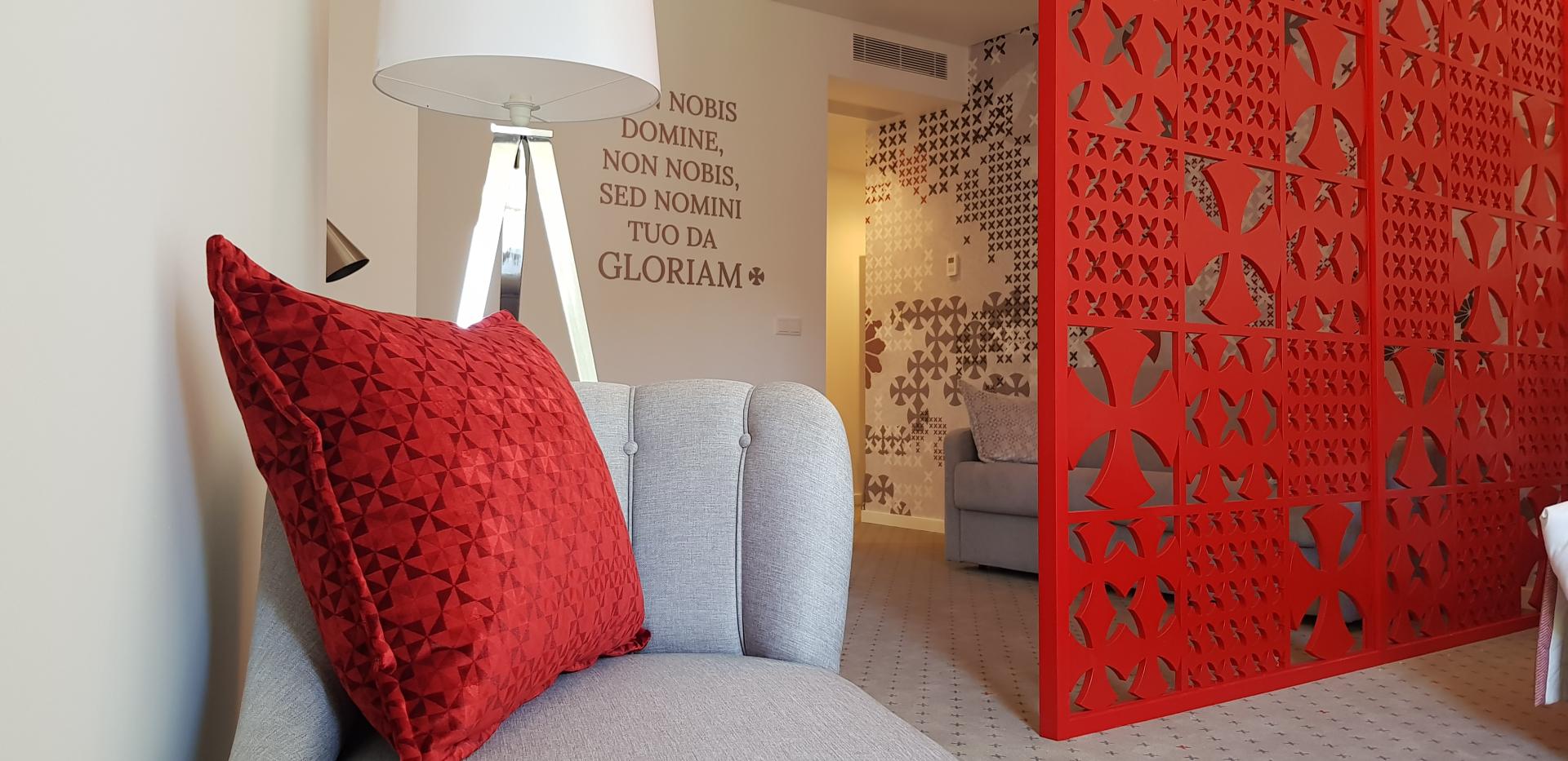 Thomar Boutique Hotel foto 10