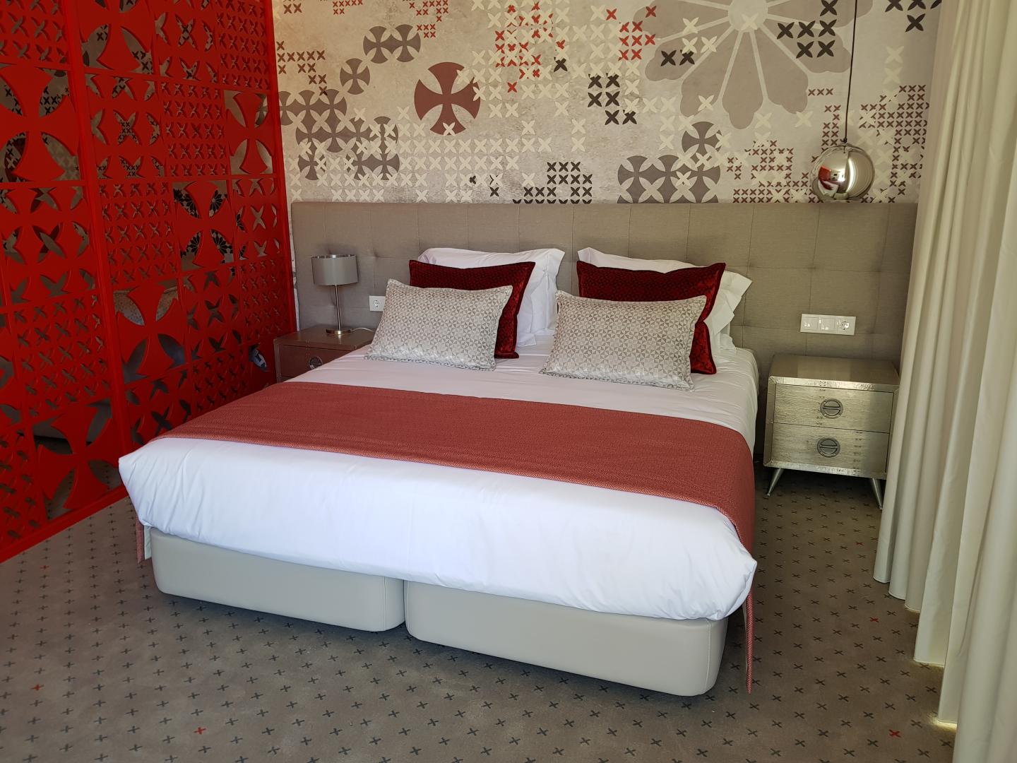 Thomar Boutique Hotel foto 13
