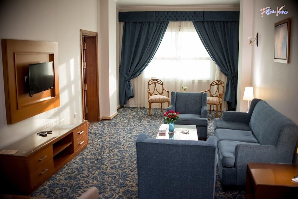 Rehana Plaza Hotel foto 9