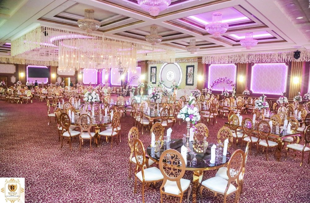 Rehana Plaza Hotel foto 33