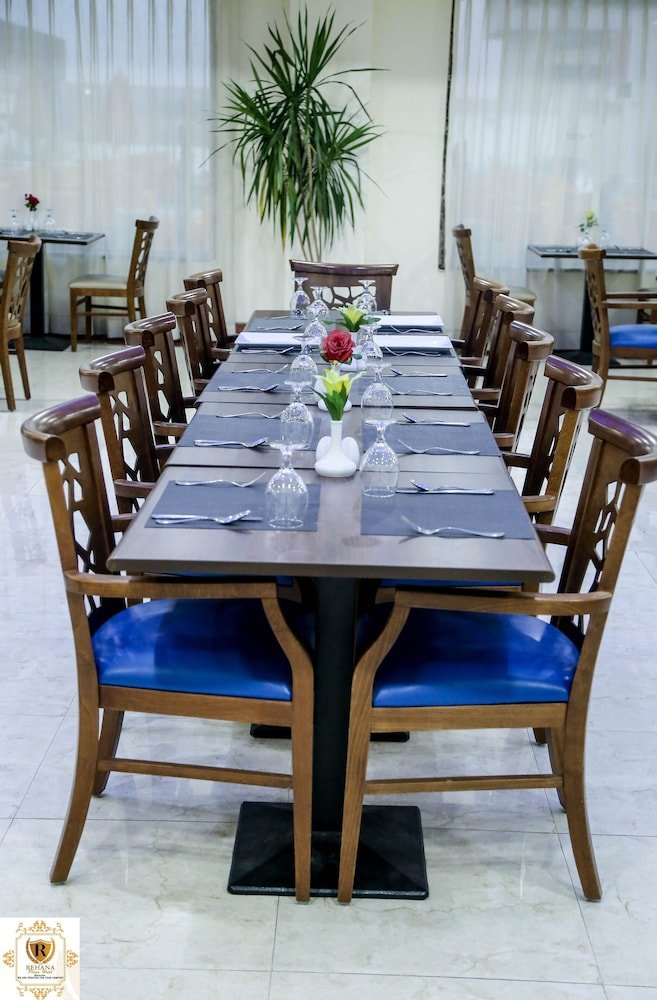 Rehana Plaza Hotel foto 13