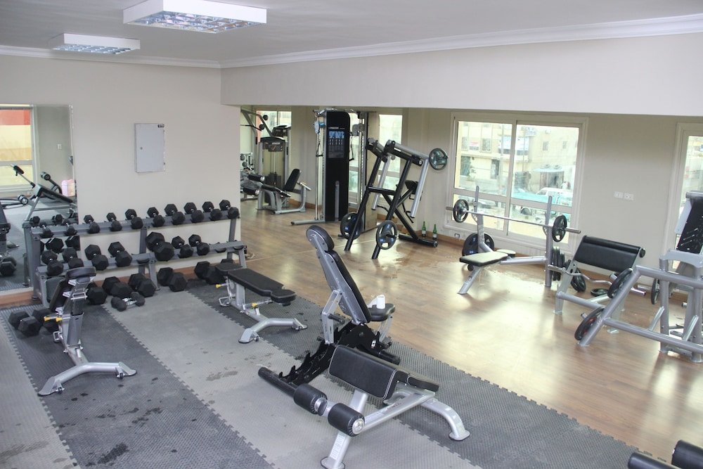 Rehana Plaza Hotel foto 17