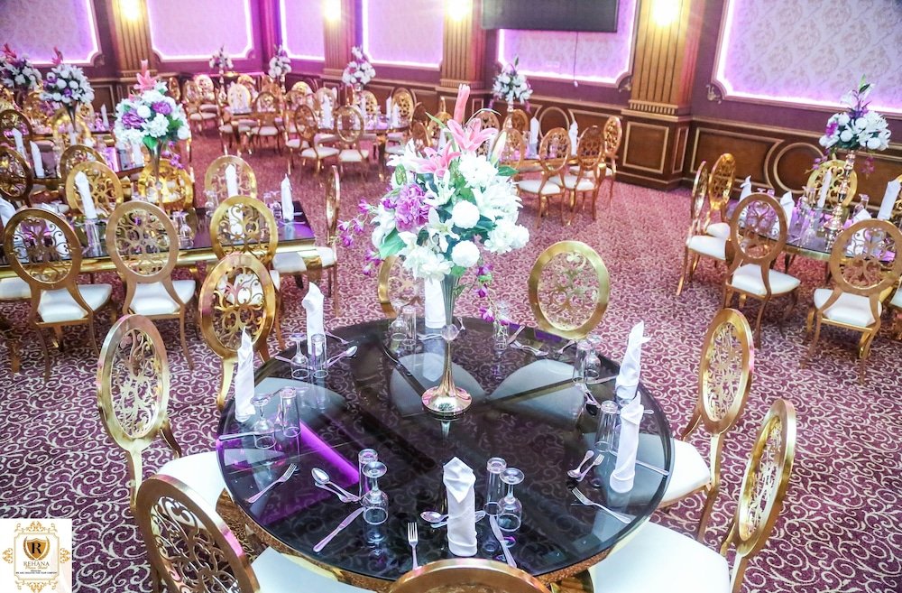 Rehana Plaza Hotel foto 32