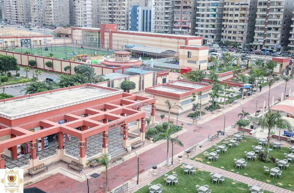 Rehana Plaza Hotel foto 23