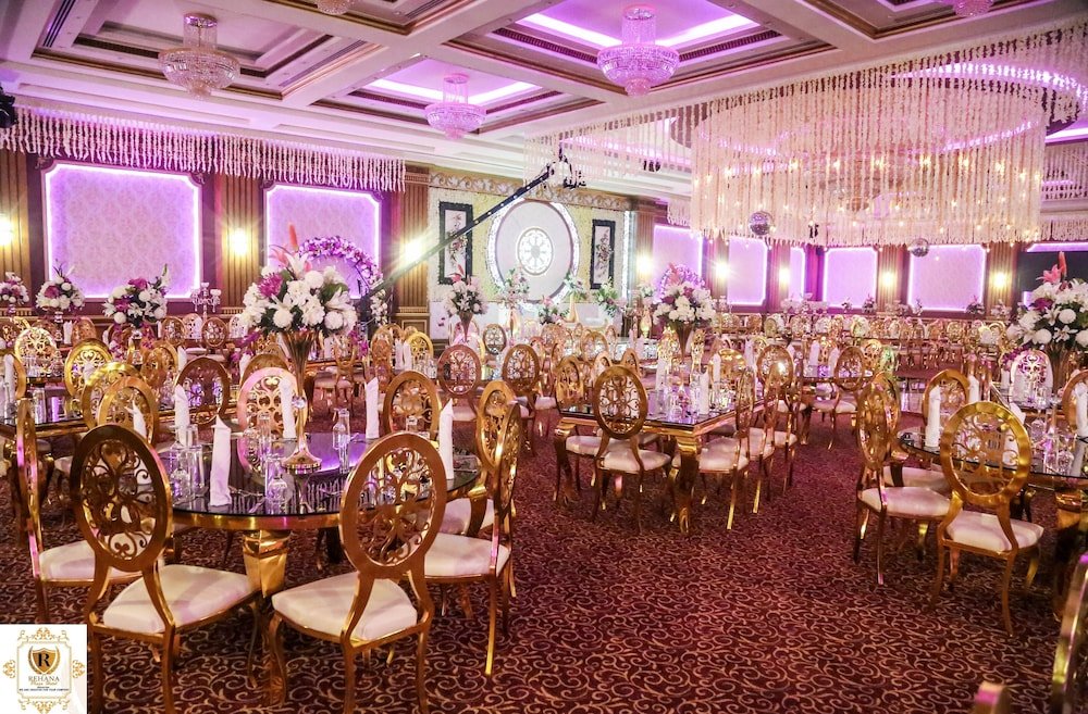 Rehana Plaza Hotel foto 31