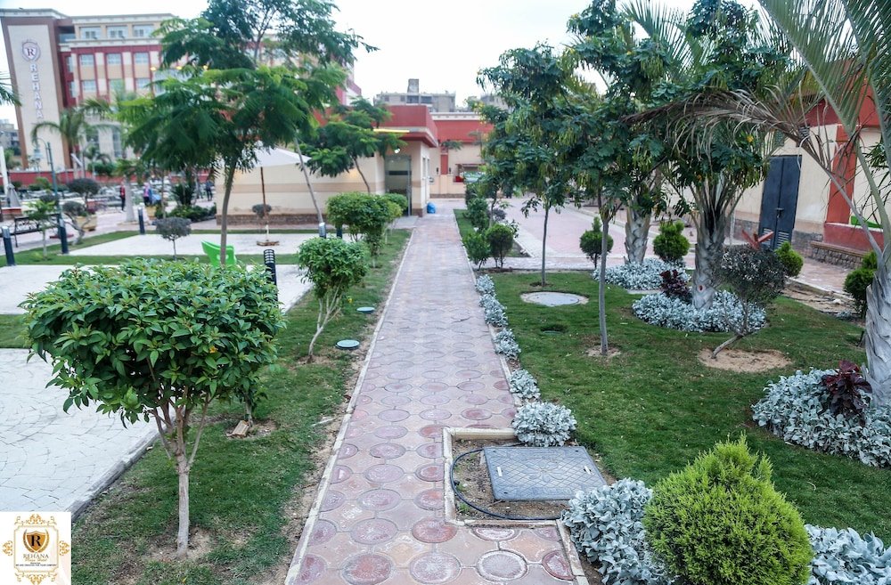 Rehana Plaza Hotel foto 20