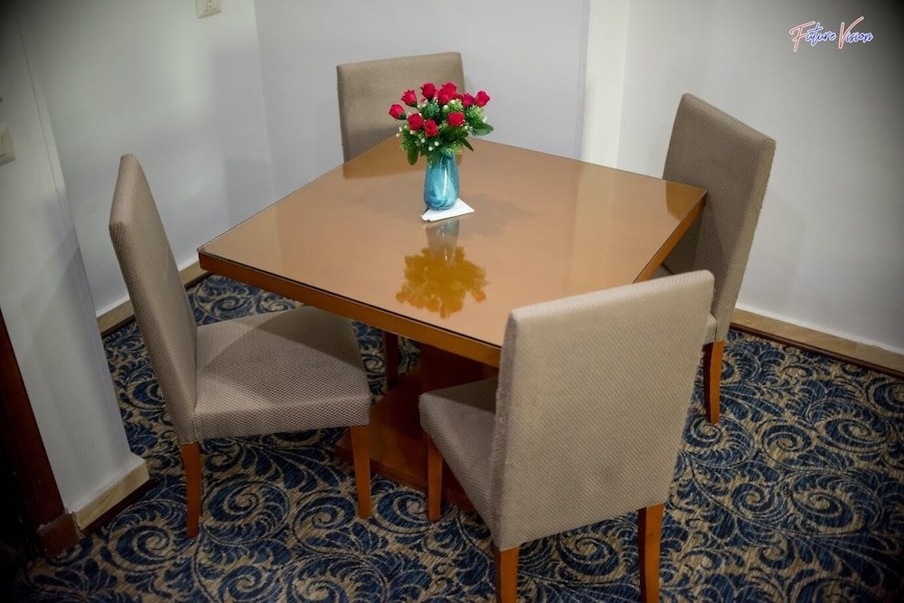 Rehana Plaza Hotel foto 34