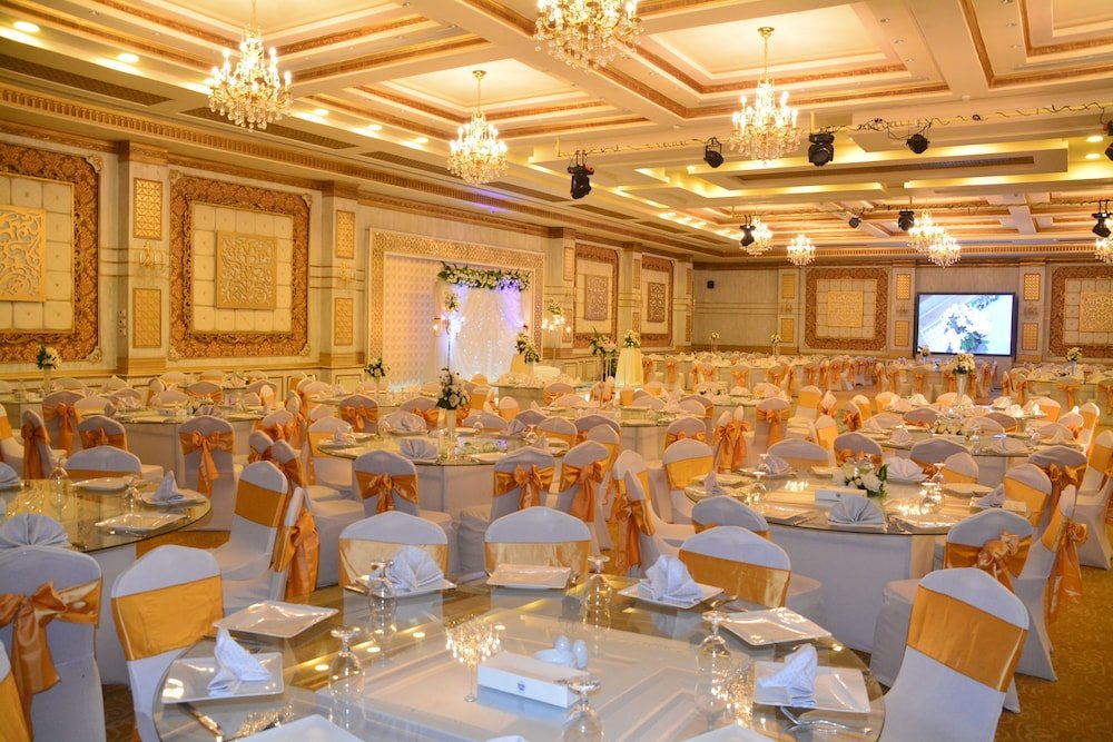 Rehana Plaza Hotel foto 42
