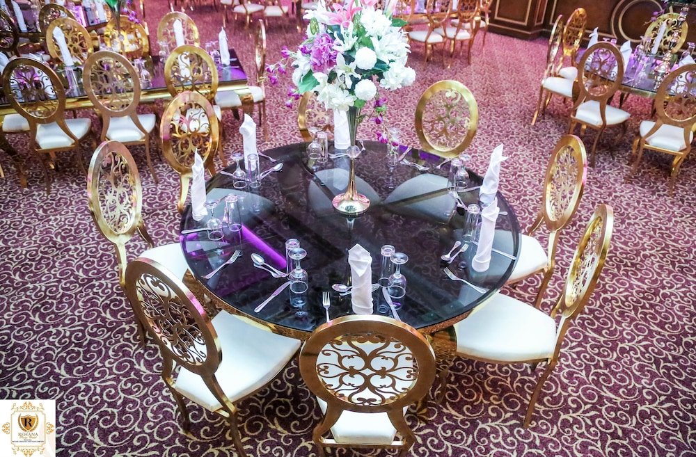 Rehana Plaza Hotel foto 30