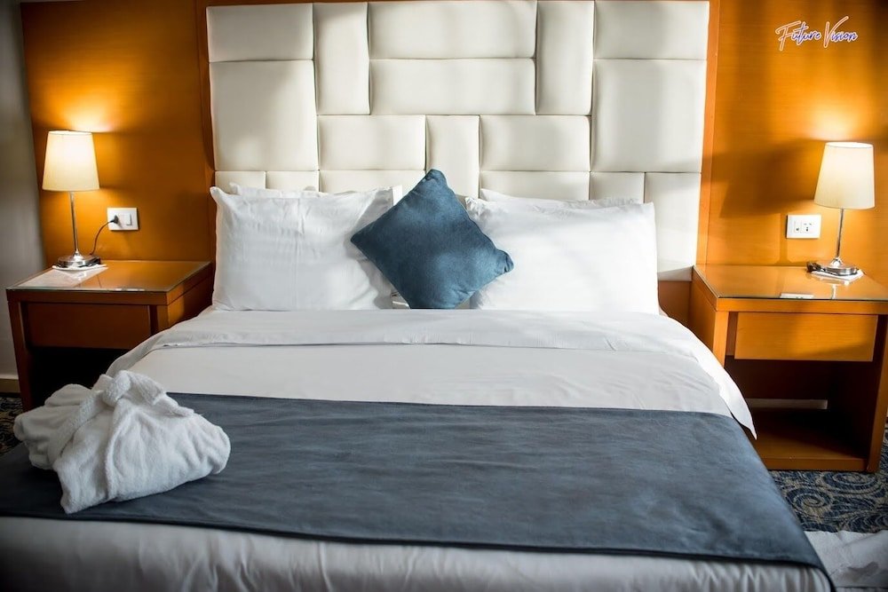 Rehana Plaza Hotel foto 6
