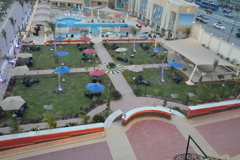 Rehana Plaza Hotel foto 37