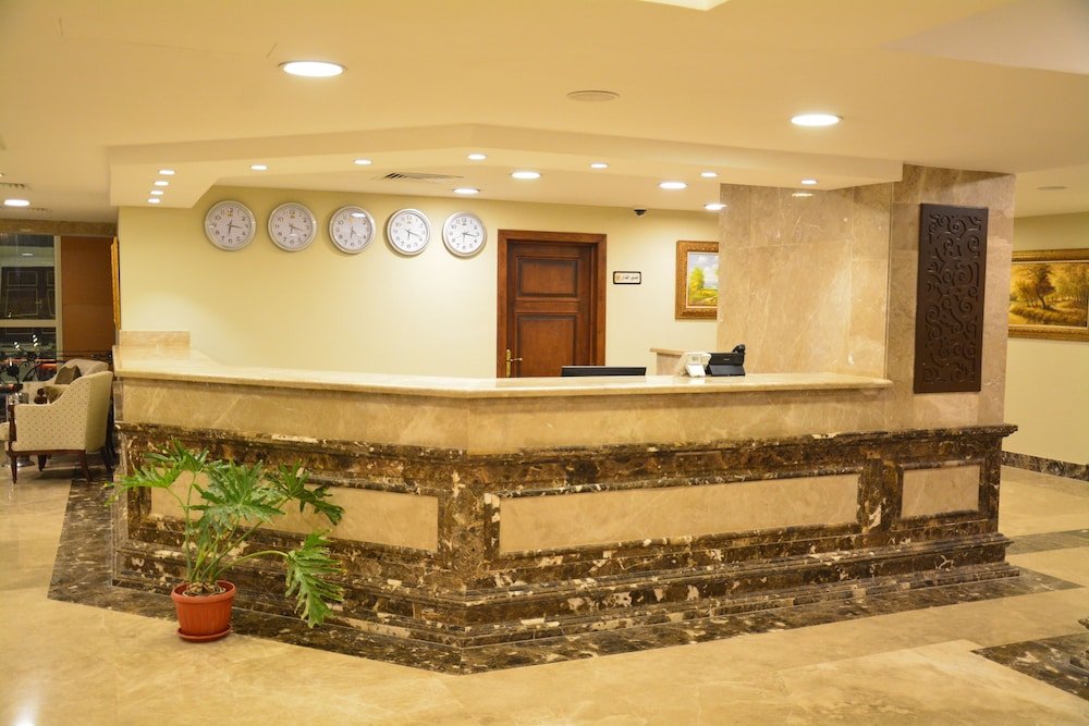 Rehana Plaza Hotel foto 39