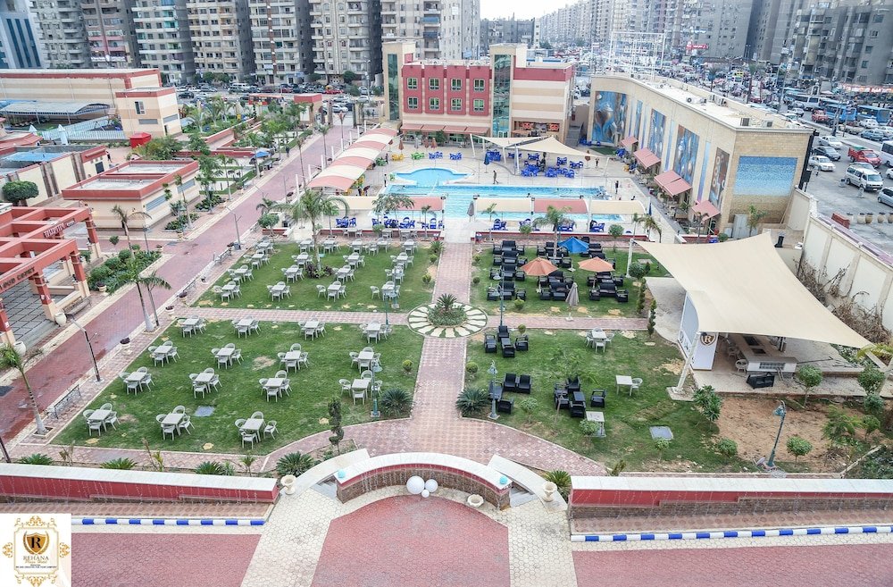Rehana Plaza Hotel foto 22