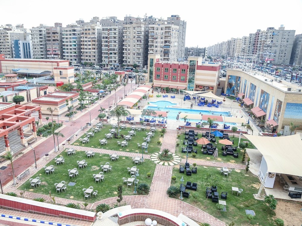 Rehana Plaza Hotel foto 48