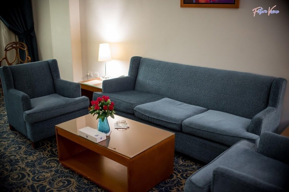 Rehana Plaza Hotel foto 8