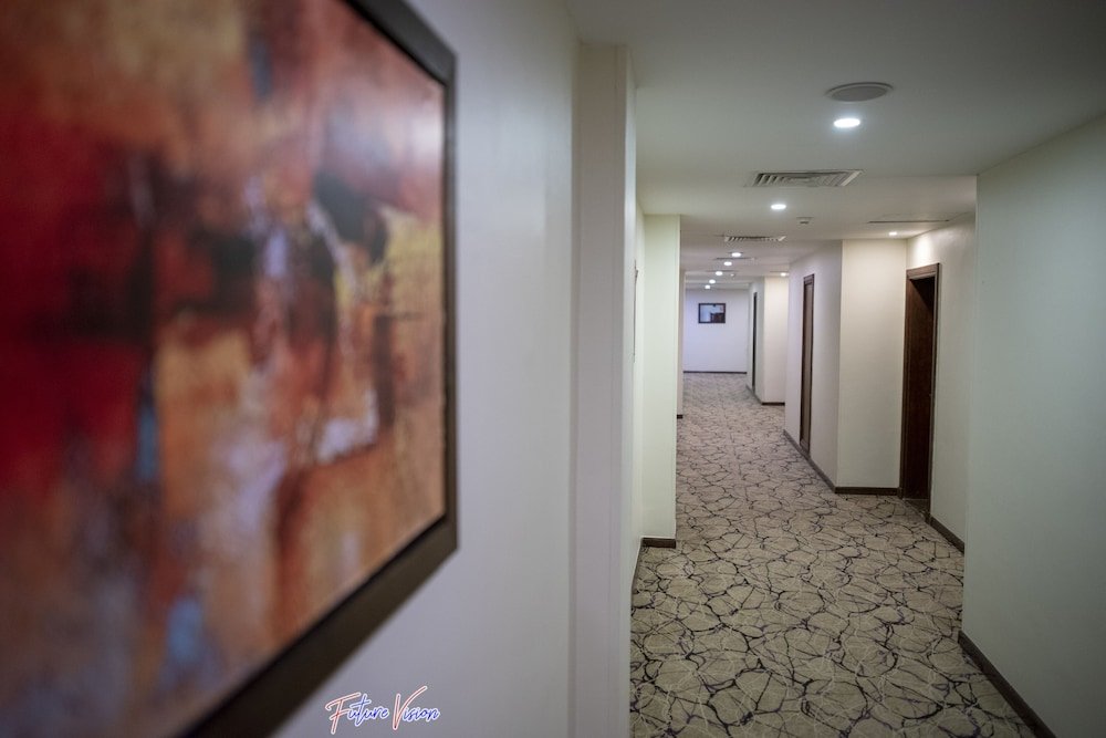 Rehana Plaza Hotel foto 44