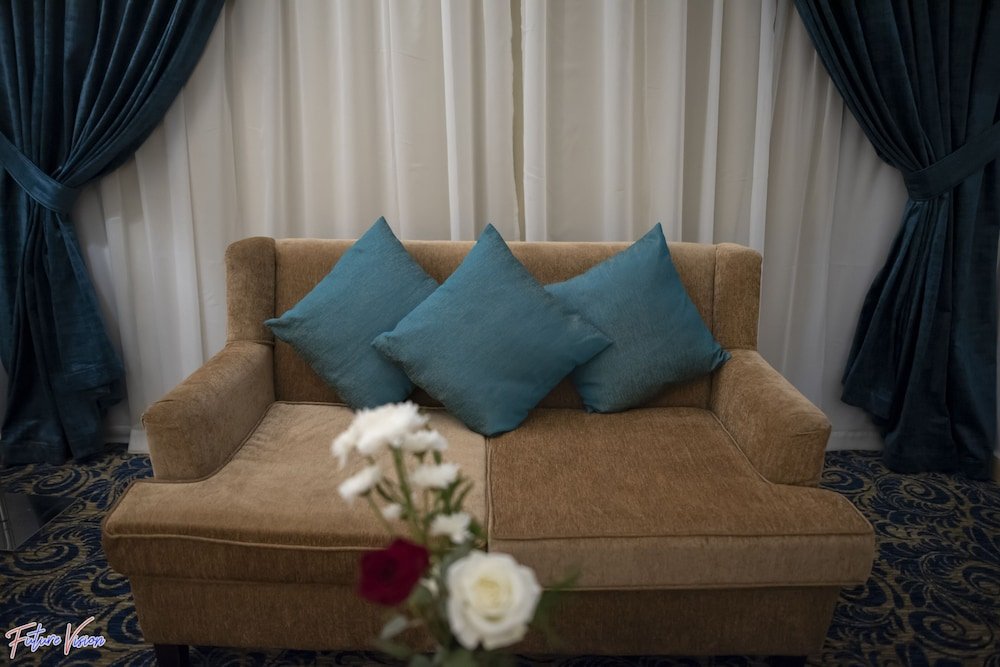 Rehana Plaza Hotel foto 7