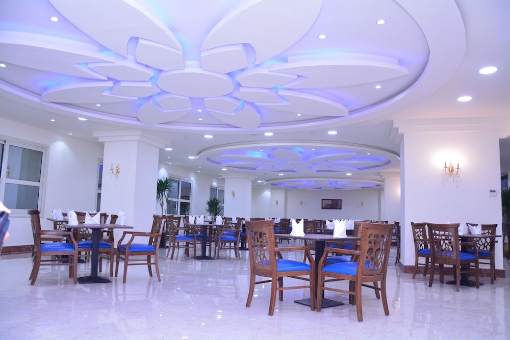 Rehana Plaza Hotel foto 12