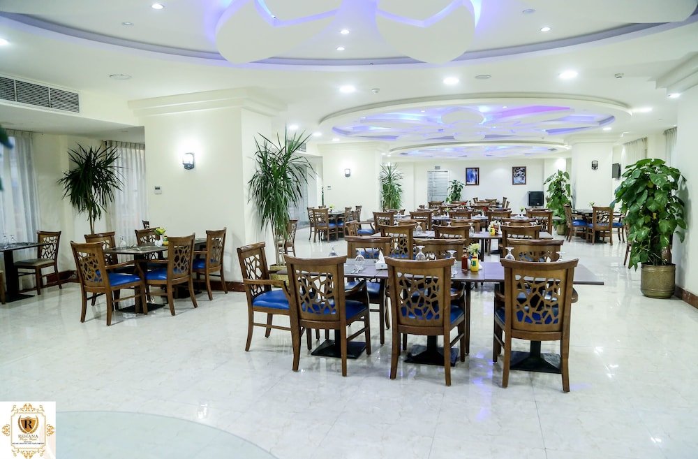 Rehana Plaza Hotel foto 14