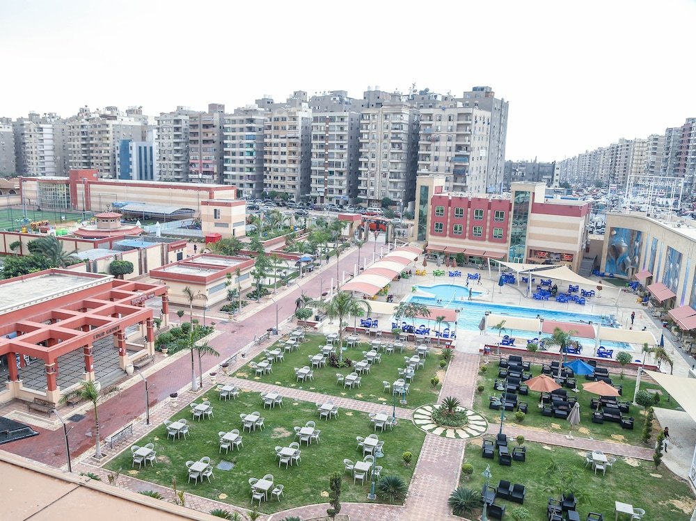 Rehana Plaza Hotel foto 47