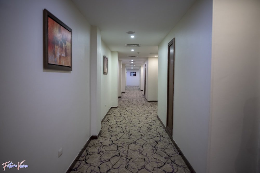 Rehana Plaza Hotel foto 43