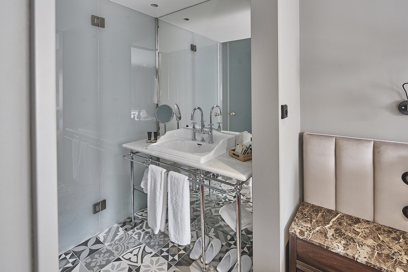 O Artista Suites by Europe foto 14