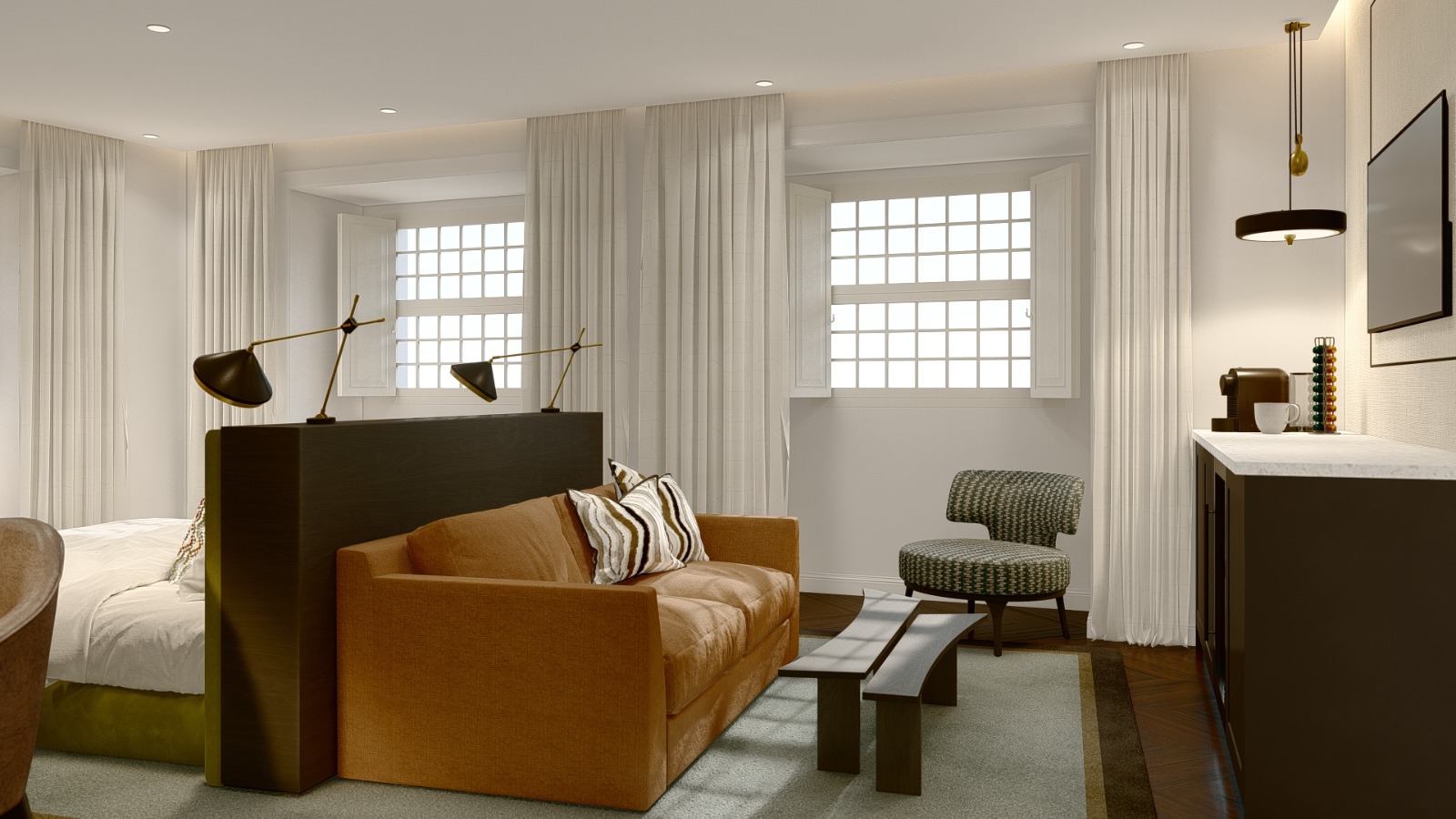 O Artista Suites by Europe foto 7