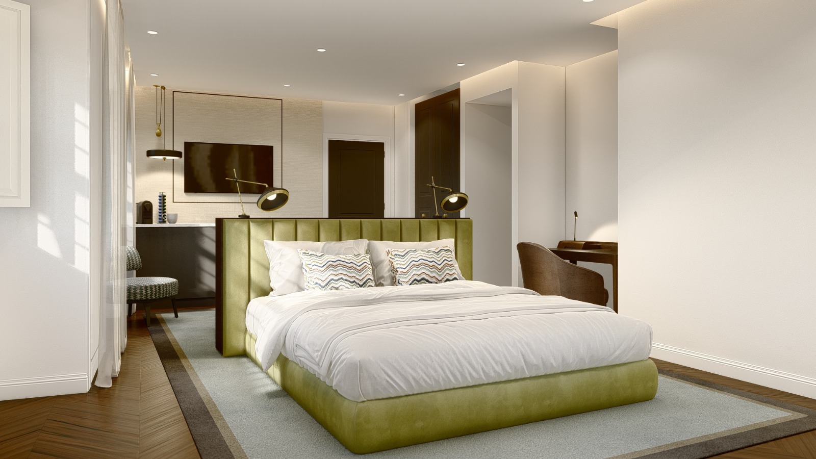 O Artista Suites by Europe foto 9