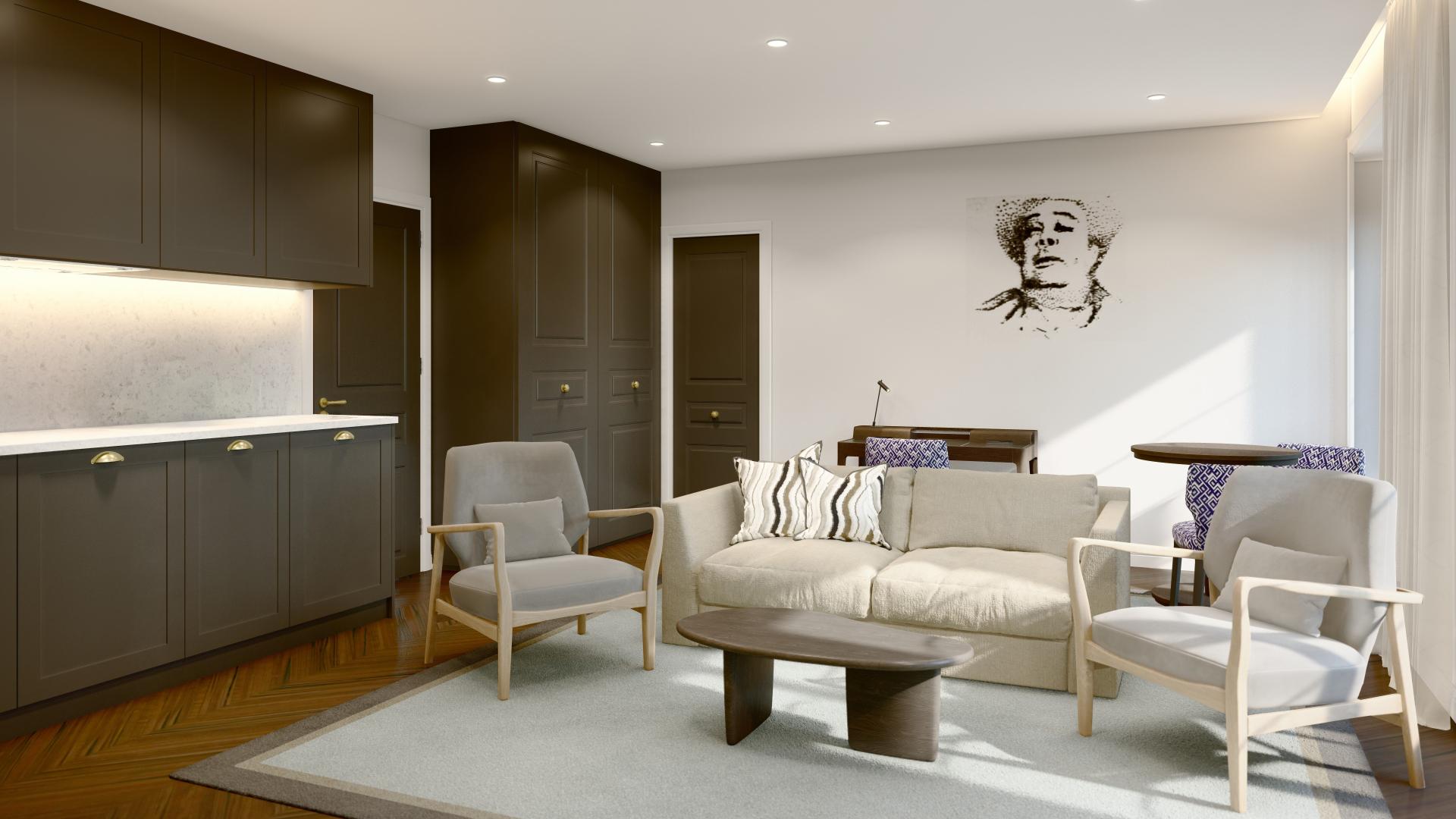 O Artista Suites by Europe foto 12