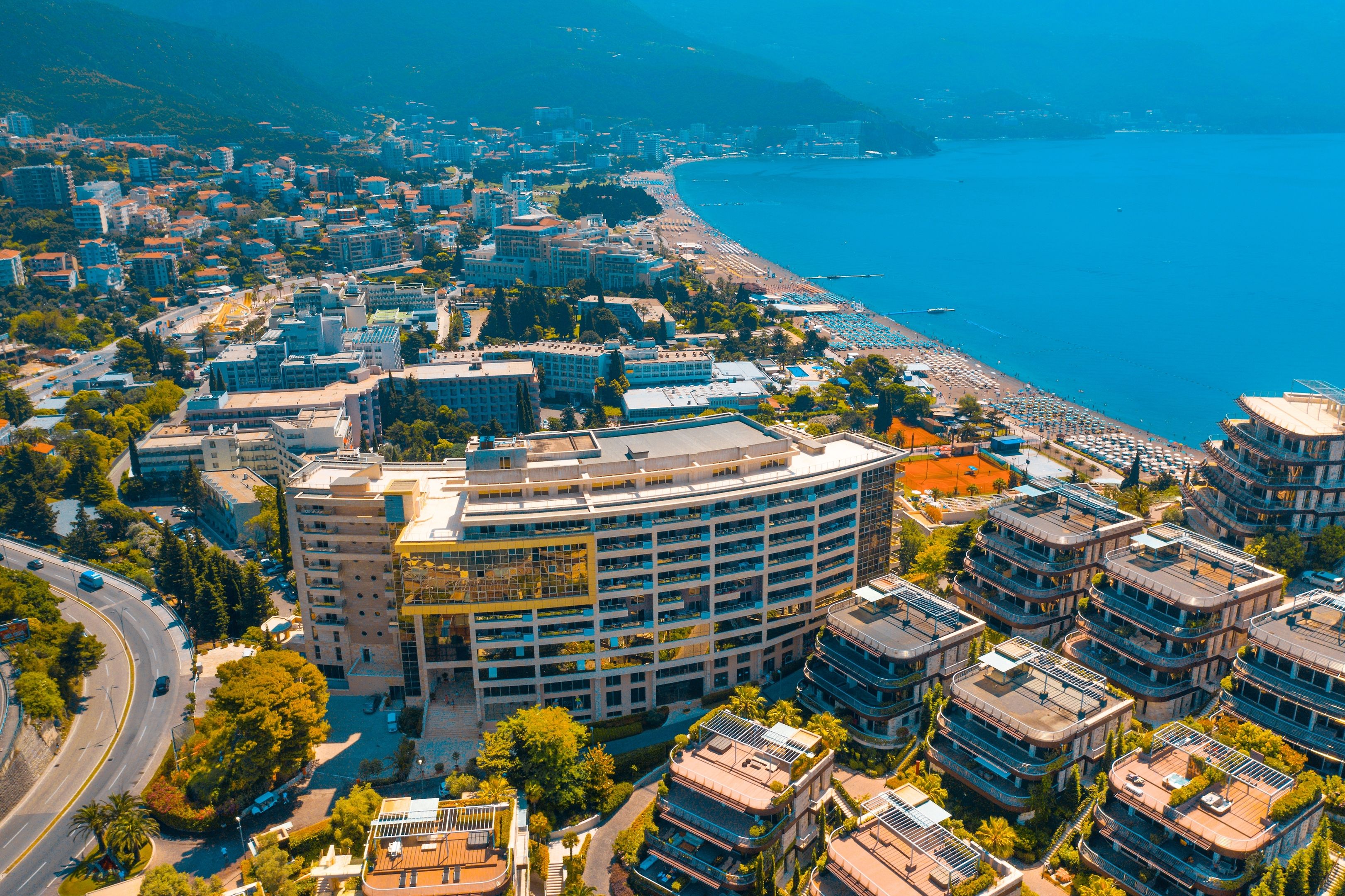 Harmonia Hotel by Dukley image 2