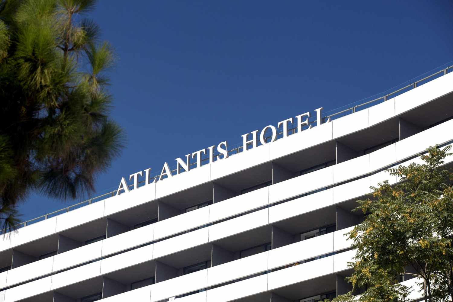 Aquila Atlantis Hotel foto 11