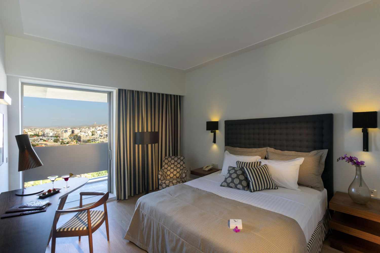 Aquila Atlantis Hotel foto 15