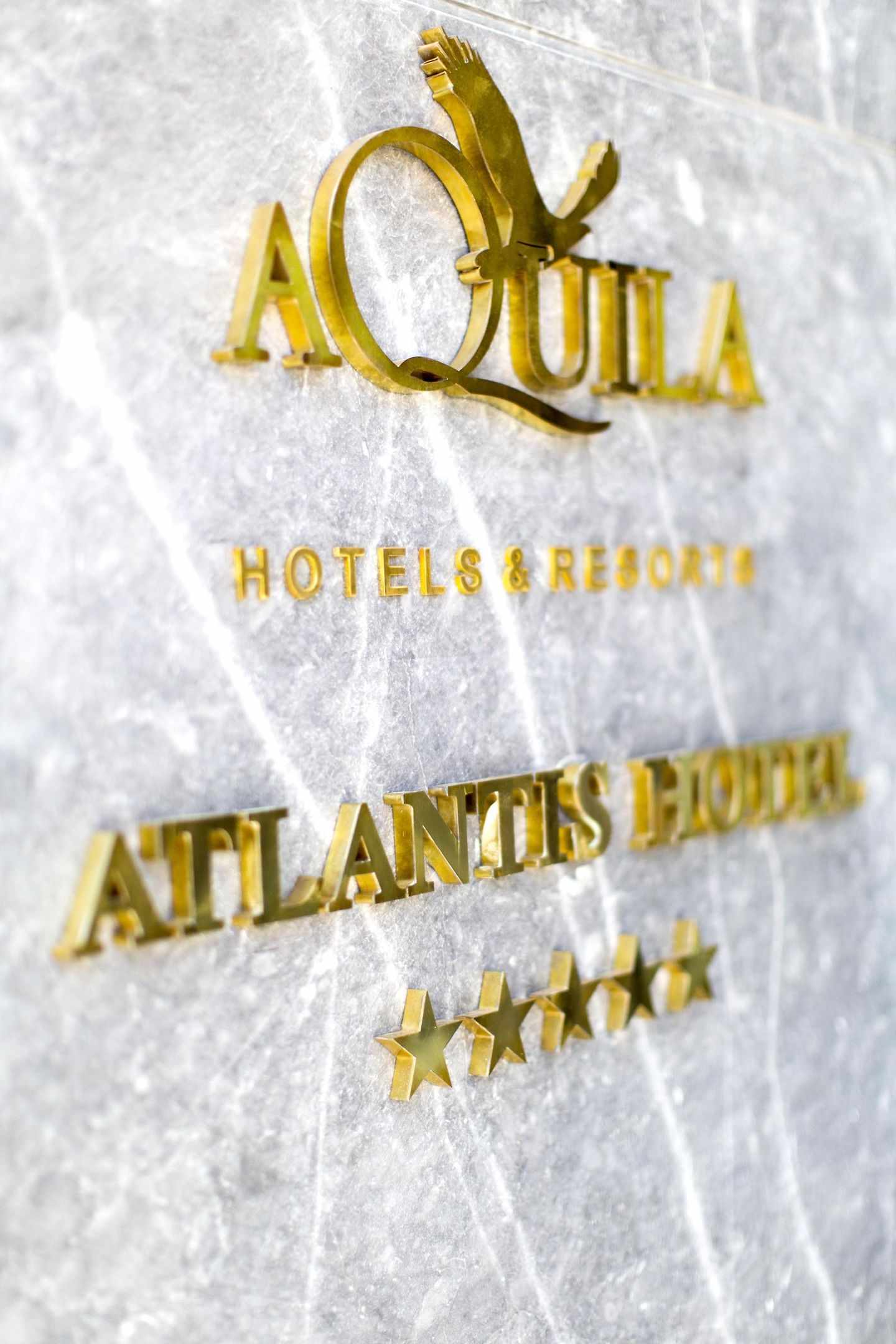 Aquila Atlantis Hotel foto 20