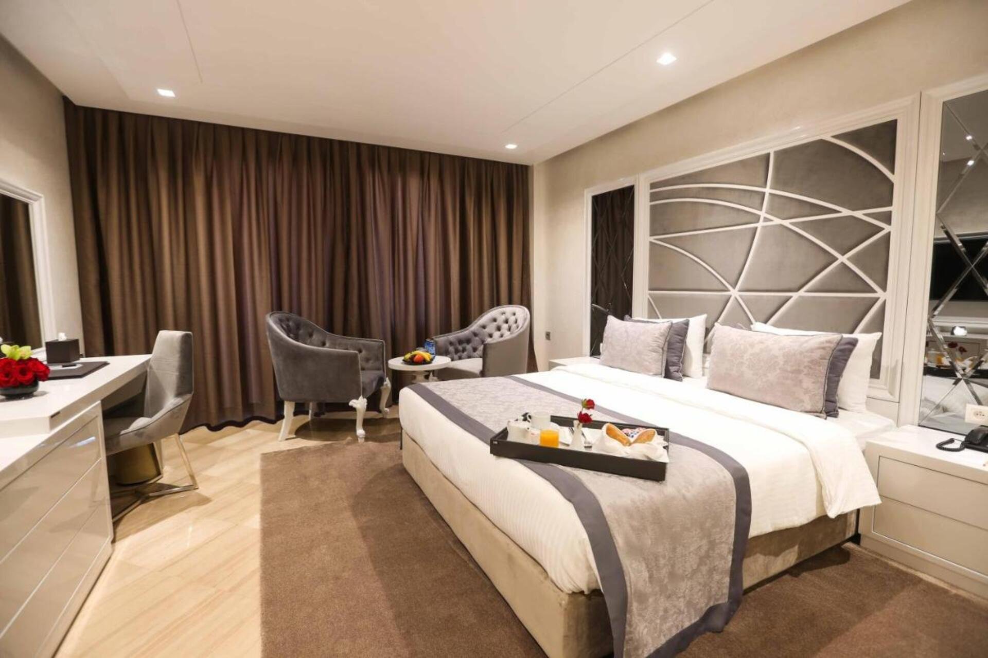 Suite Hotel Casa Diamond foto 6