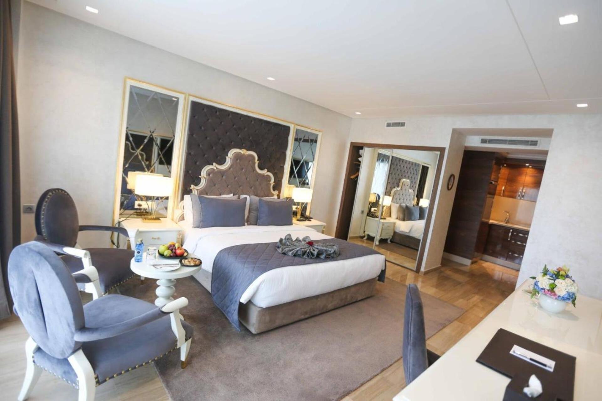 Suite Hotel Casa Diamond foto 7