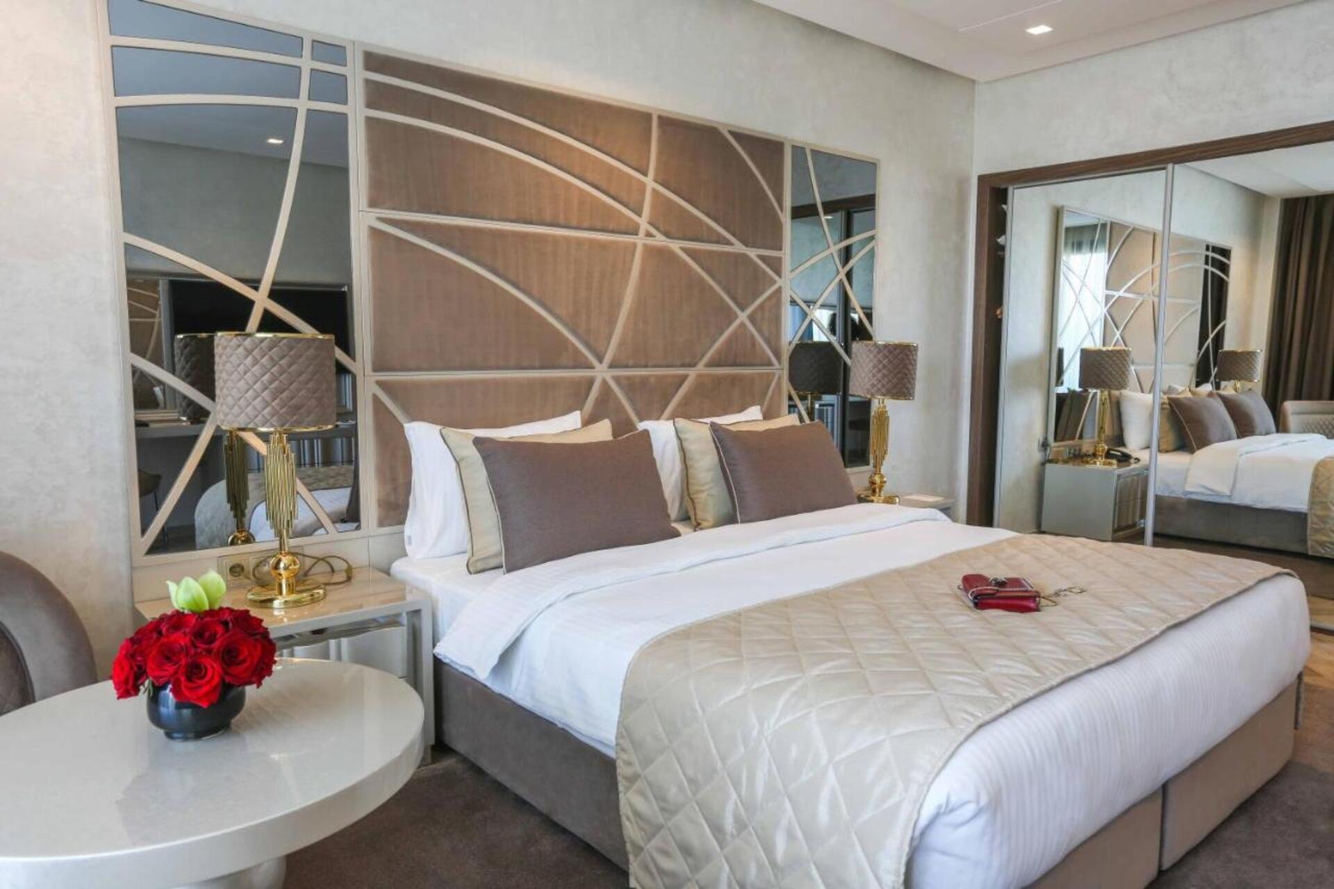Suite Hotel Casa Diamond foto 8
