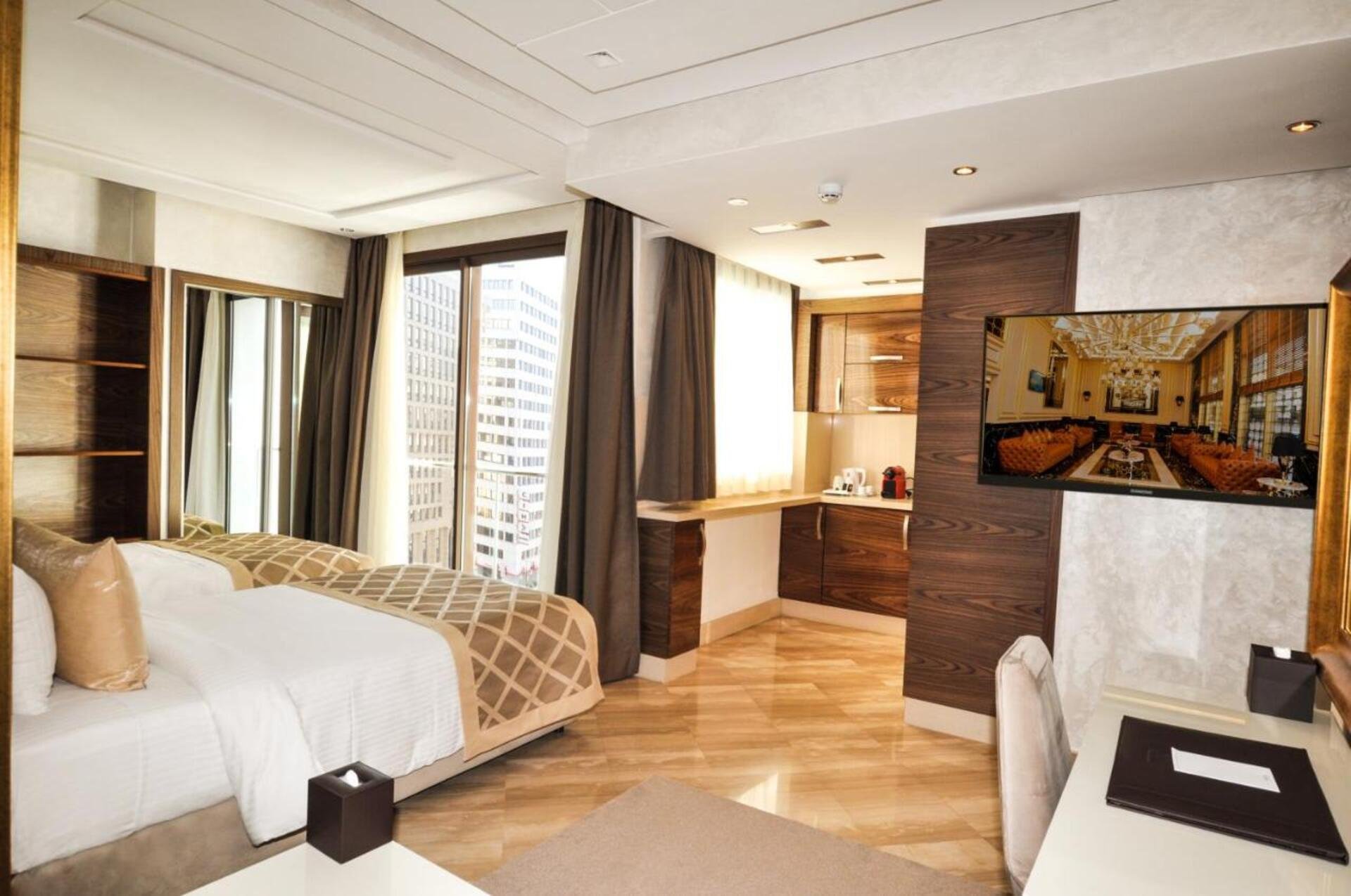 Suite Hotel Casa Diamond foto 9