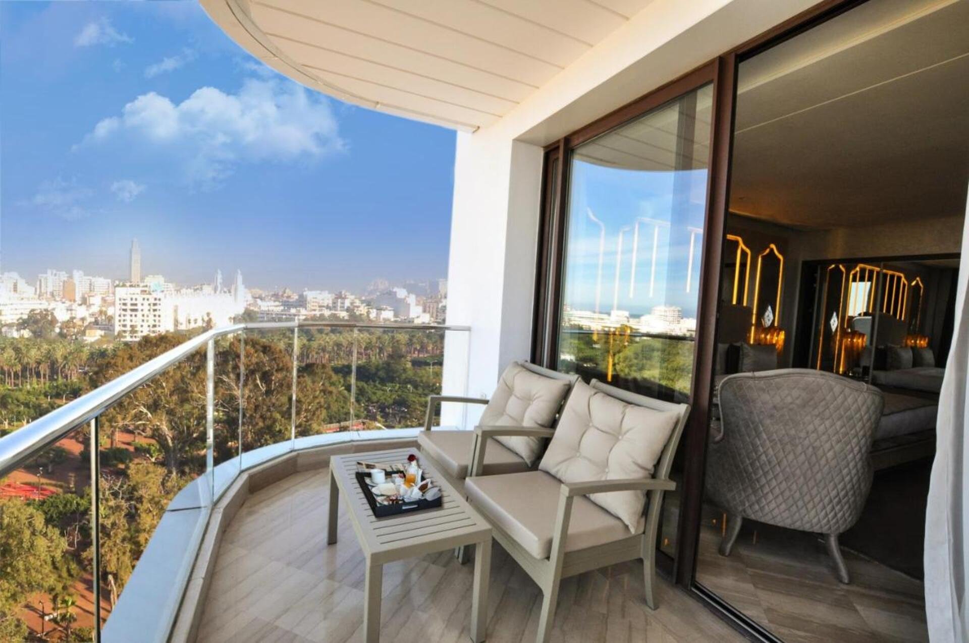 Suite Hotel Casa Diamond foto 15