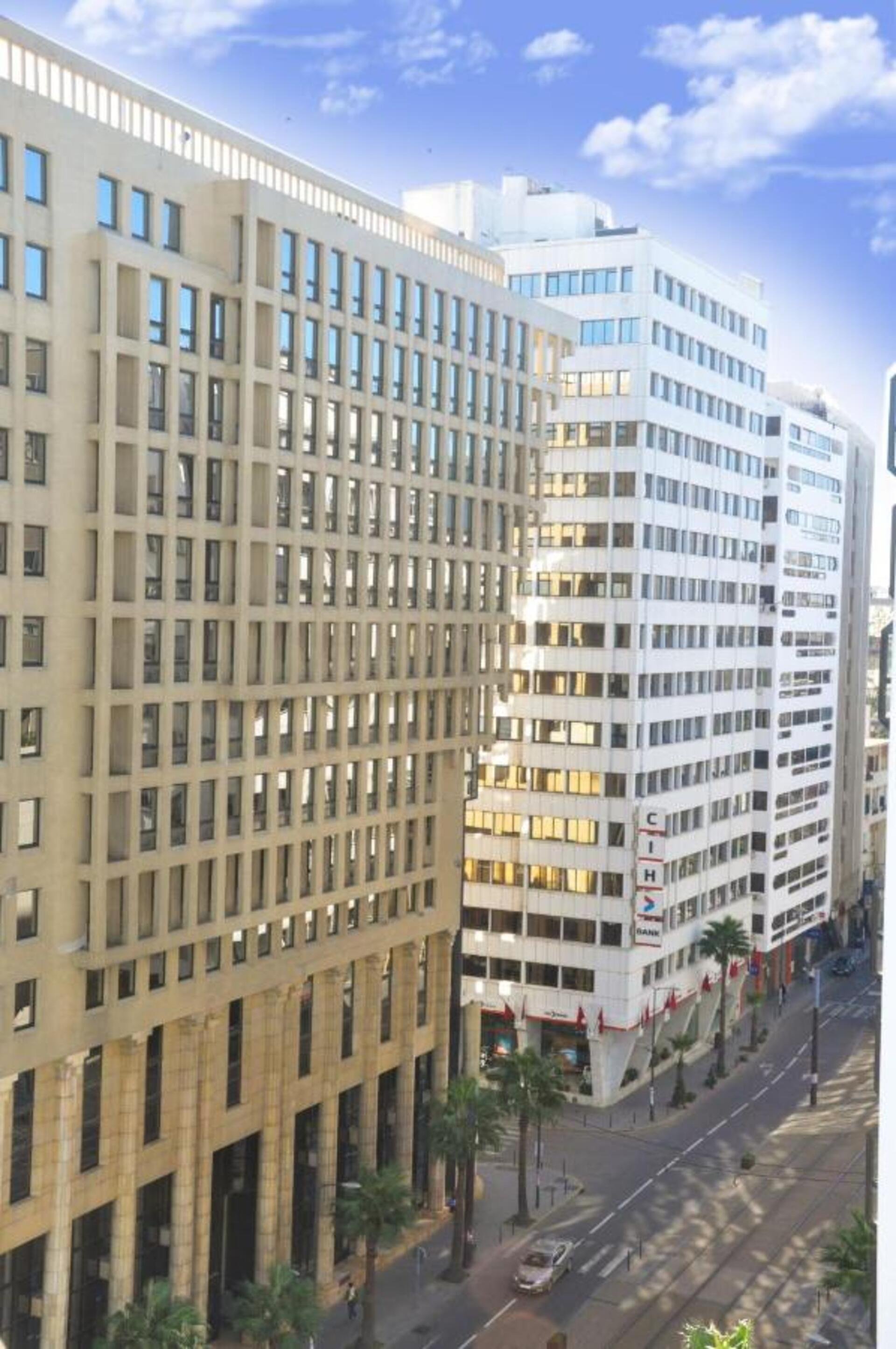 Suite Hotel Casa Diamond image 1