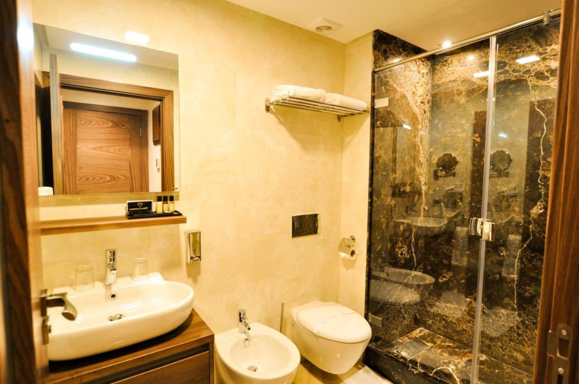 Suite Hotel Casa Diamond foto 13