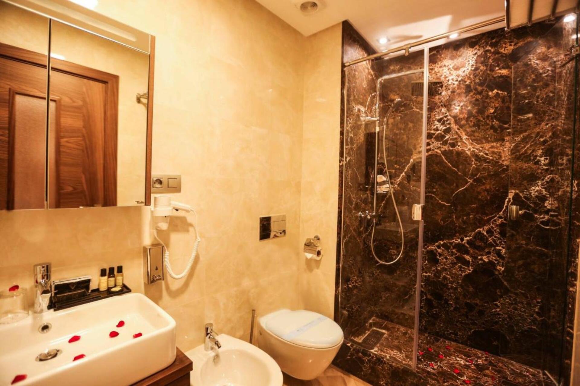 Suite Hotel Casa Diamond foto 14